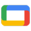 Google TV Home